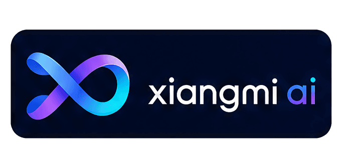 xiangmi ai 享觅云