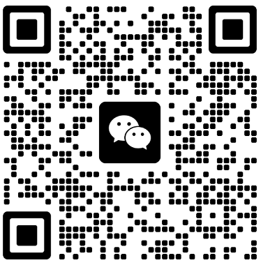 享觅云微信联系二维码
